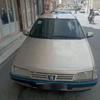 پژو405|خودرو سواری و وانت|مشهد, سراب|دیوار