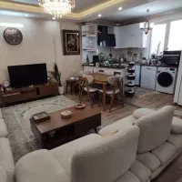 فروش اپارتمان 55 متری در مالکانه|فروش آپارتمان|قزوین, |دیوار