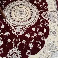 فرش ‌۹ متری