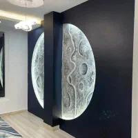 ۵۵متر/نقلی و لوکس/سندتکبرگ غرب تهران|فروش آپارتمان|گرمدره, |دیوار