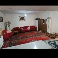 خانه-ویلایی-نما-سنگ-دوطبقه