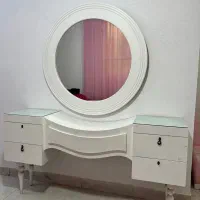 آیینه کنسول