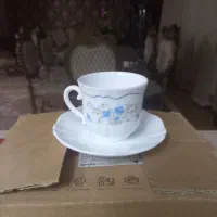 فنجان آرکوپال فرانسوی