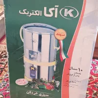 سبزی خورد کن آکا الکترونیک|سایر لوازم برقی|اندیشه, اندیشه فاز ۳|دیوار