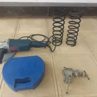 ابزار درحد|ابزارآلات|چهارباغ, |دیوار