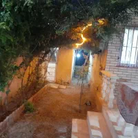 باغ ویلا استخر داراجاره ای باآب گرم|اجارهٔ کوتاه‌مدت ویلا و باغ|پیشوا, |دیوار