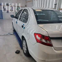 ساینا ۹۷ تک برگ سند