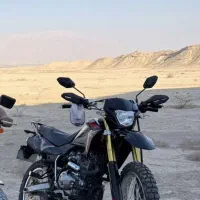 موتور ۲۵۰نیکتاز مدل ۱۴۰۴