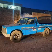 نیسان دوگانه صفر ۱۴۰۴