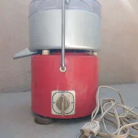 آب هویج گیری نوستالژی شارپ