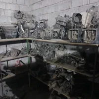 اوراقی سیدمحسن همه لوازم های استوک|قطعات یدکی و لوازم جانبی|برازجان, |دیوار