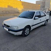پژو 405اس الیکس