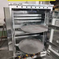 تنور ابعاد ۷۸