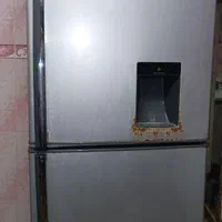 یخچال فریزر