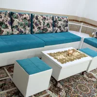 ویترین|بوفه، ویترین، کنسول|مبارکه, |دیوار