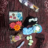 گیره های دخترانه زیبا|بدلیجات|خوی, |دیوار