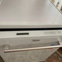 ماشین ظرف شویی برند DLC