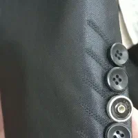 کت و شلوار مشکی|لباس|بندرعباس, |دیوار