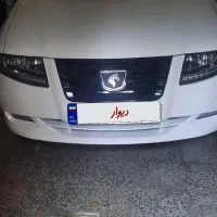 فروش سمند صفر کیلومتر