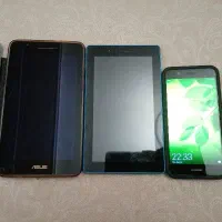 گوشی و تبلت