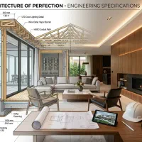 خدمات جامع مهندسی ساختمان