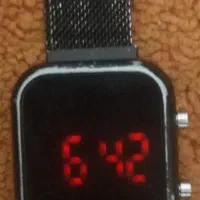 ساعت دیجیتالی