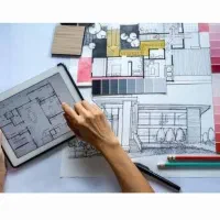 طراحی معماری،پلان،رندر سه بعدی3D،اتوکد