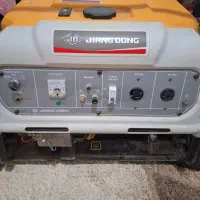 موتور برق جیانگ دانگ JD در حد نو