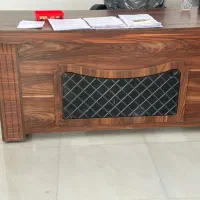 میز اداری و صندلی