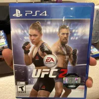 بازی/ufc2/mortal combat xl