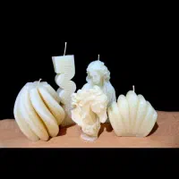 شمع سال نو|صنایع دستی و سایر لوازم تزئینی|تهران, تسلیحات|دیوار