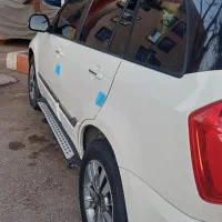 ام وی امx33sمدل۹۷|خودرو سواری و وانت|تهران, تهرانپارس شرقی|دیوار