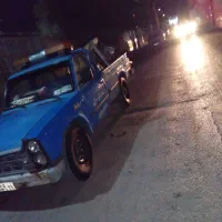 یدک کش امرایی ....درون شهری و برون شهری|خدمات حمل و نقل|رومشکان, |دیوار