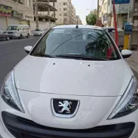 ۲۰۷صفر۸۵گانه خشک tu5.|خودرو سواری و وانت|بهارستان, |دیوار