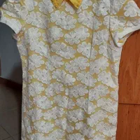 پیراهن و بلوز و شلوار|لباس|رشت, منظریه|دیوار