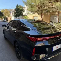 کی ام سی j7 مدل ۱۴۰۳|خودرو سواری و وانت|تبریز, |دیوار