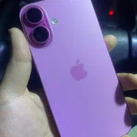 Iphone 16 normal