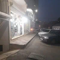 ۱۰۰ متر مغازه موقعیت ..عالی..