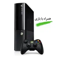 ایکس باکس ۳۶۰ سوپراسلیم جیتگ