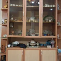 بوفه ام دی اف