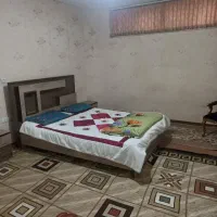 منزل مبله روزانه.هفتگی.ترمینال کار اندیش