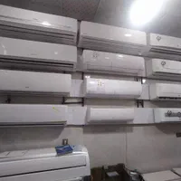 بالاترین مدل کولرگازی ایولی EVT324K|کولر گازی و فن‌کوئل|قم, محمد آباد|دیوار