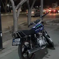 هندا ۲۰۰ لا کاغذی