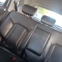 تیگو۵ مدل۹۶