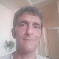 راننده پایه یک بازنشسته همراه وانت