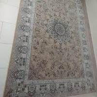 فرش ۱۲۰۰شانه مهرگان کاشان|فرش|تهران, طیب|دیوار