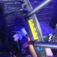 مودم روتر d link|مودم و تجهیزات شبکه|تهران, پرستار|دیوار