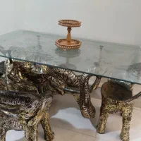 میز ناهارخوری