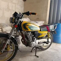 هوندا نیکتاز 200جفت دیسک