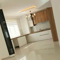 ۱۵۰ متر      اپارتمان         صفر